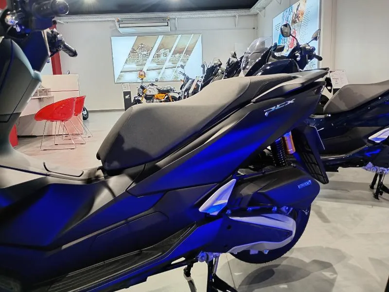 PCX 125