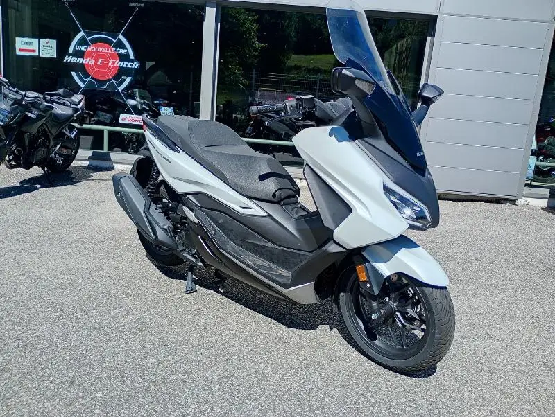 NSS FORZA 350