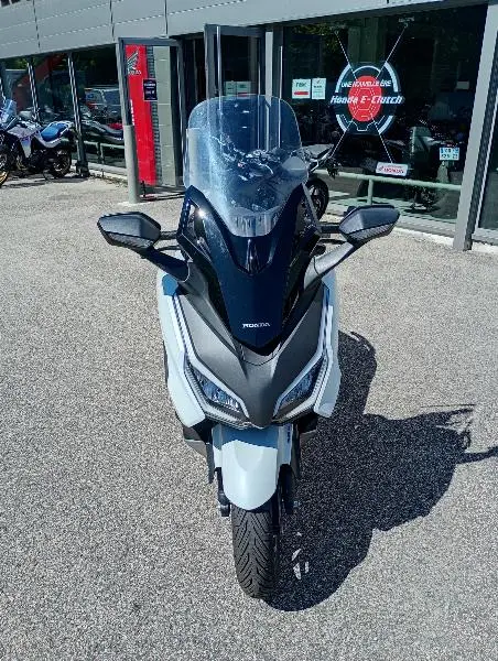 NSS FORZA 350