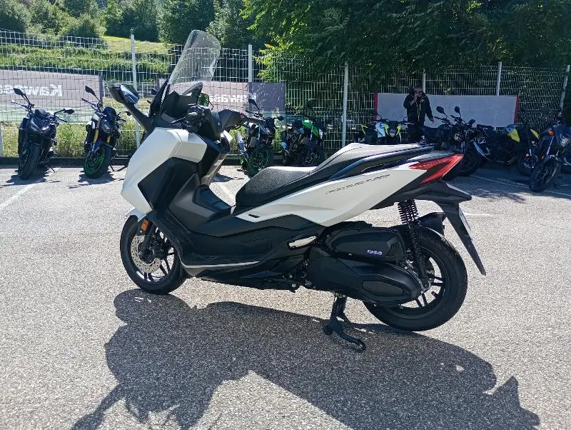 NSS FORZA 350