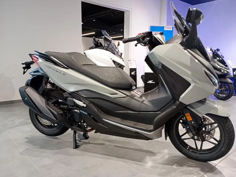NSS FORZA 350