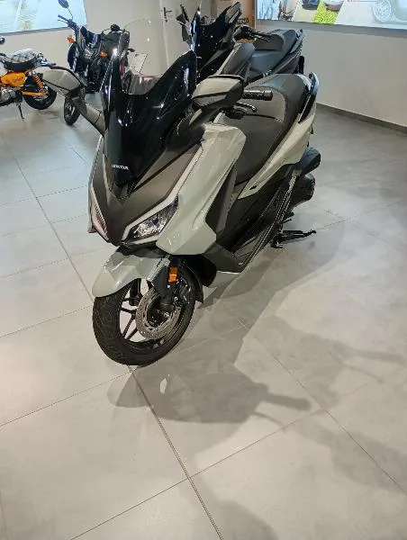 NSS FORZA 350