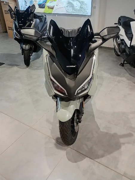NSS FORZA 350