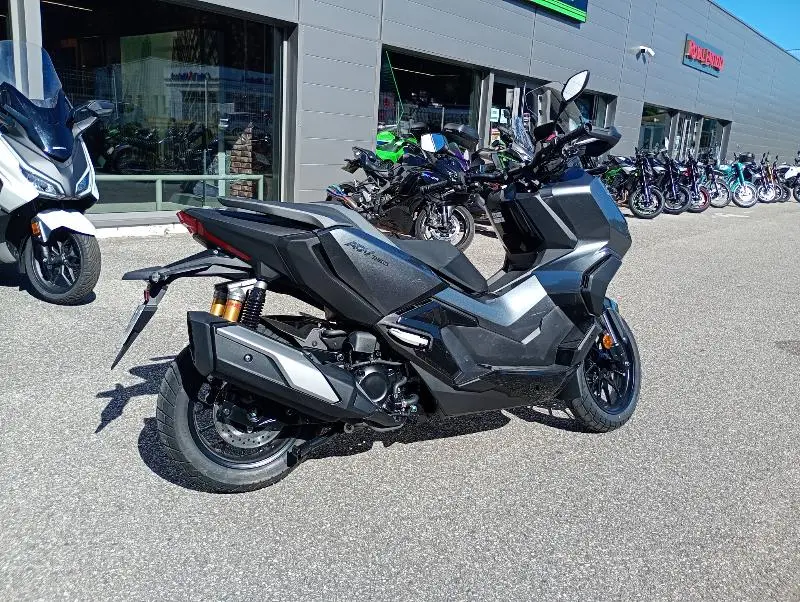 ADV 350