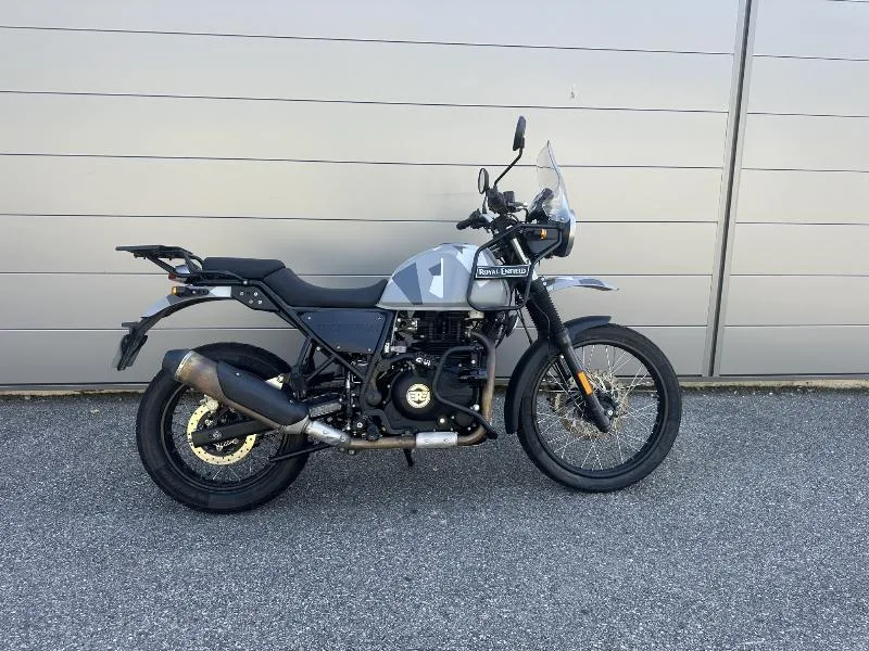 HIMALAYA 410
