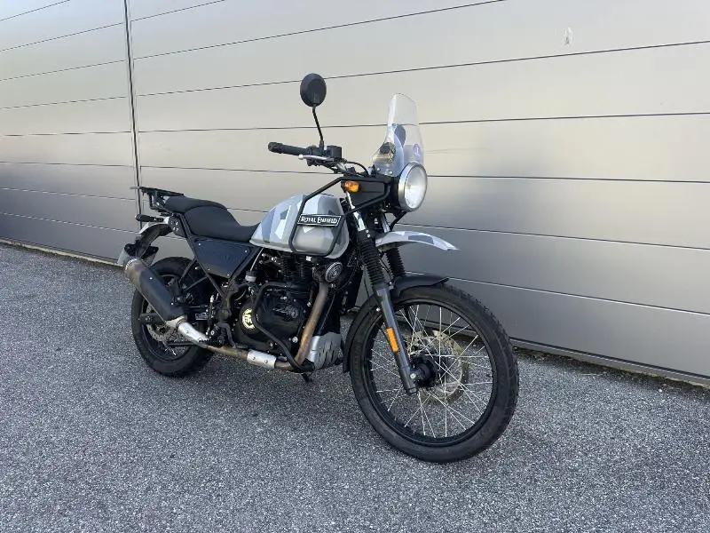 HIMALAYA 410
