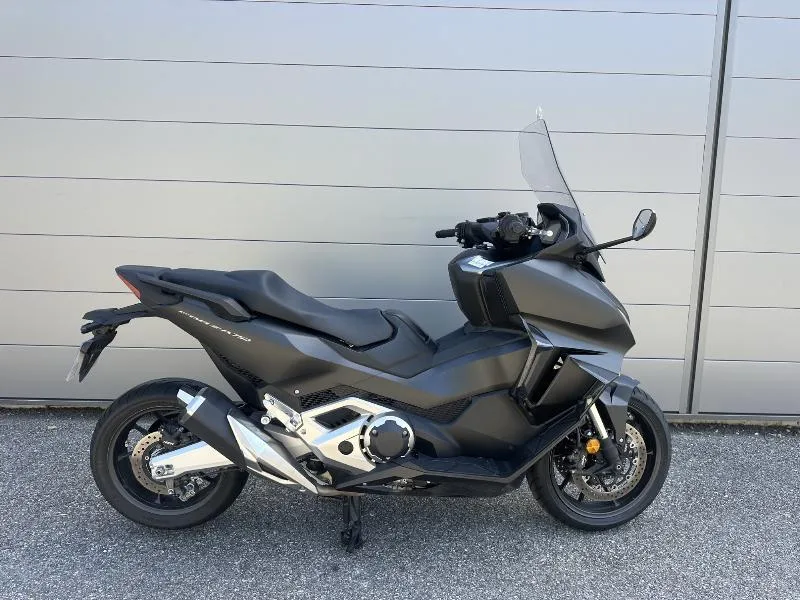 NSS FORZA 750