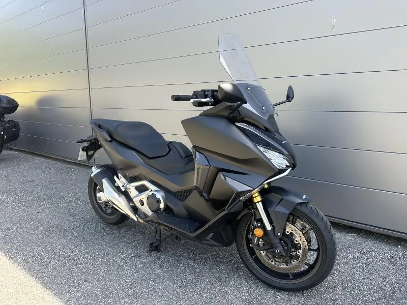 NSS FORZA 750