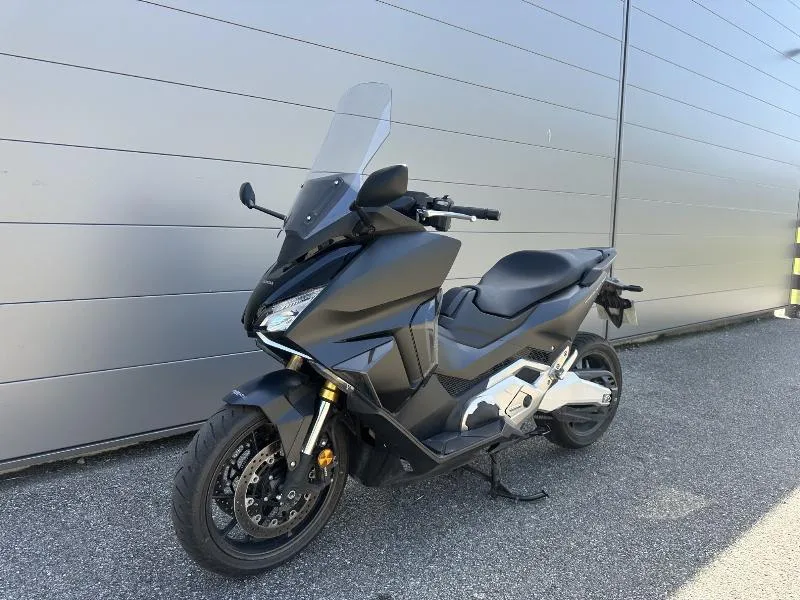 NSS FORZA 750