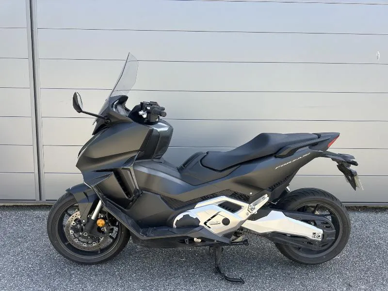 NSS FORZA 750