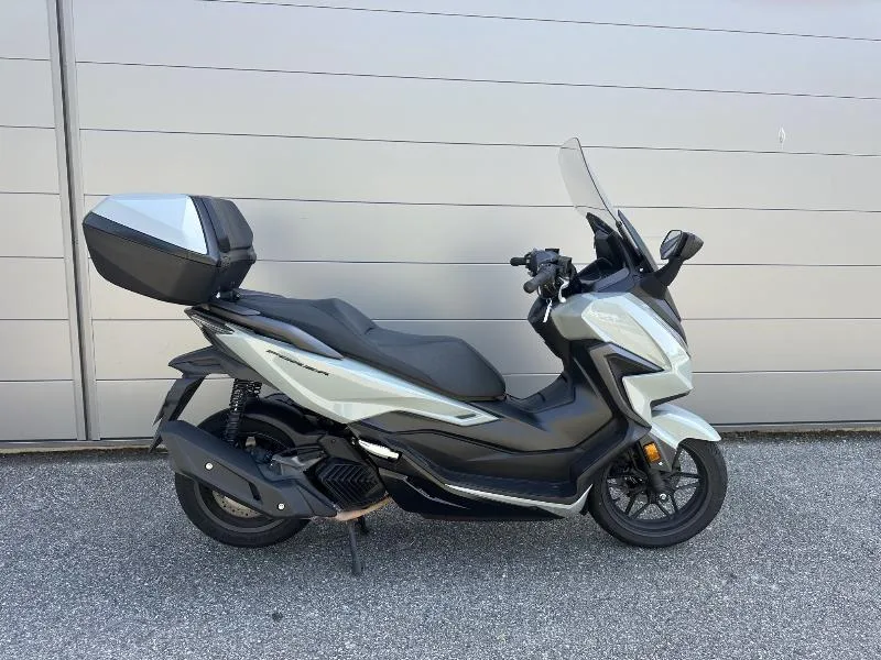 NSS FORZA 125