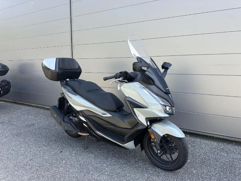 NSS FORZA 125