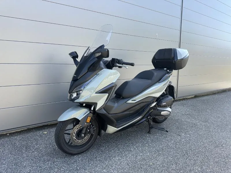 NSS FORZA 125