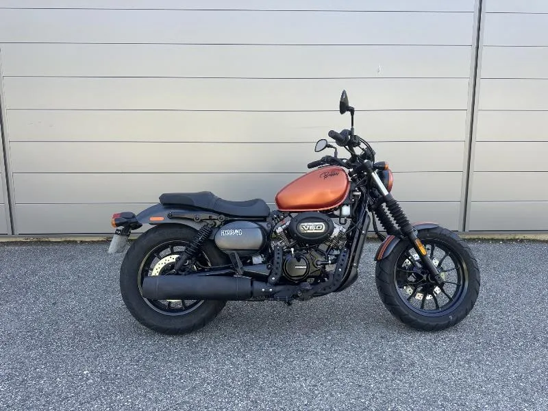 BOBBER