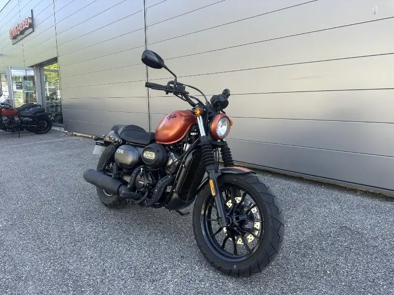 BOBBER