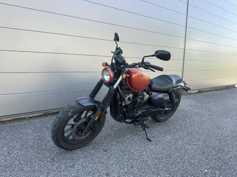 BOBBER