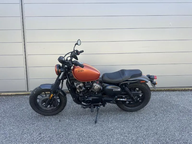 BOBBER