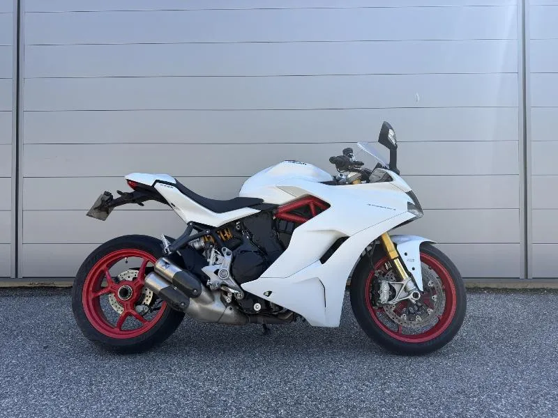 SUPERSPORT 937 2020