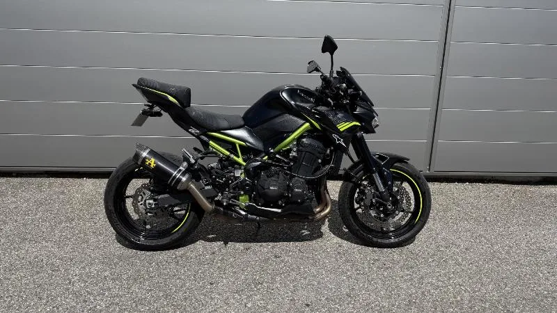 Z900