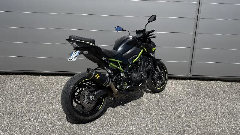 Z900