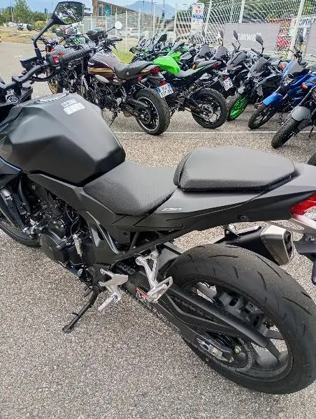 CB 750 HORNET