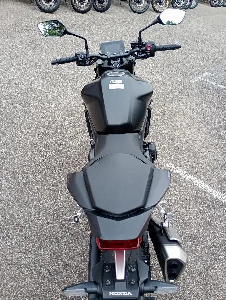CB 750 HORNET