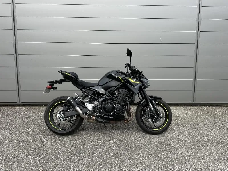 Z900