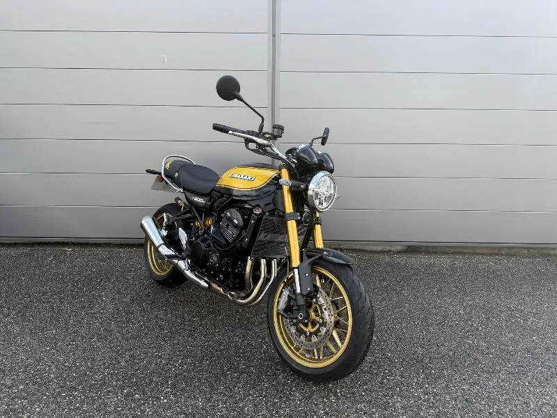 Z 900 RS SE