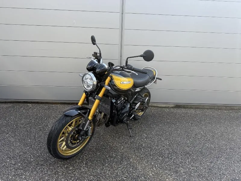 Z 900 RS SE