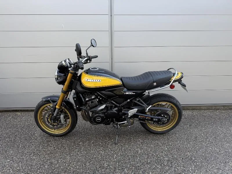 Z 900 RS SE