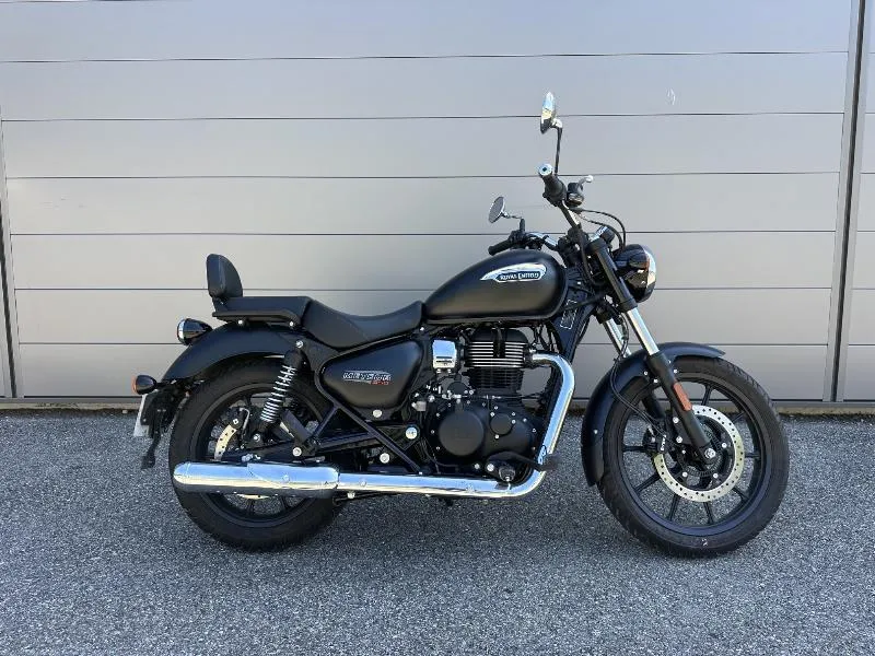 METEOR 350