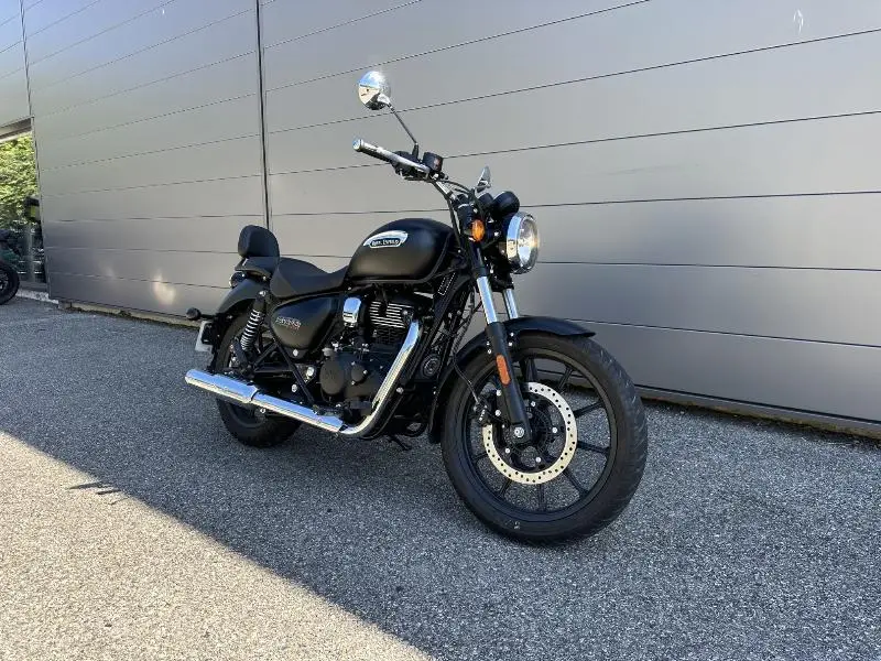METEOR 350