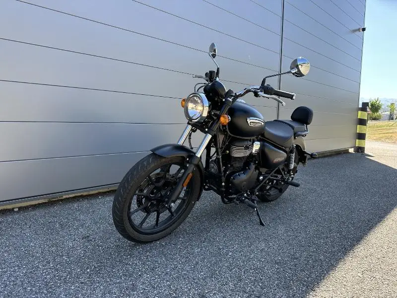 METEOR 350