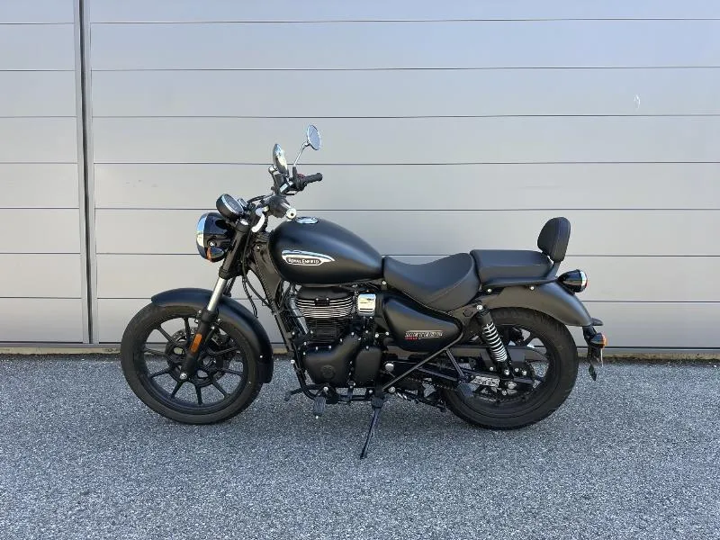 METEOR 350