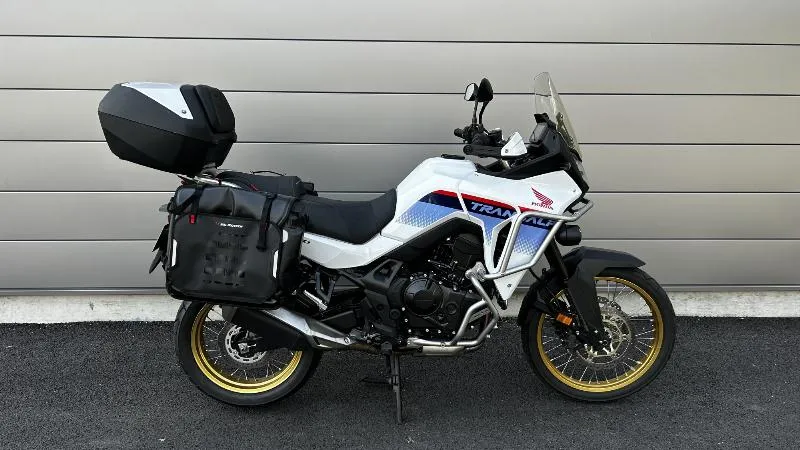 TRANSALP 750
