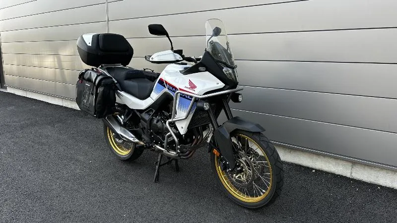 TRANSALP 750