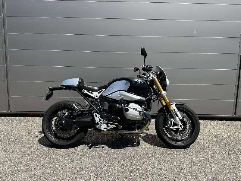 R 12 NineT