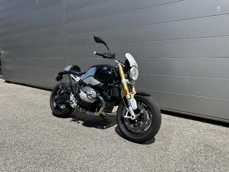 R 12 NineT