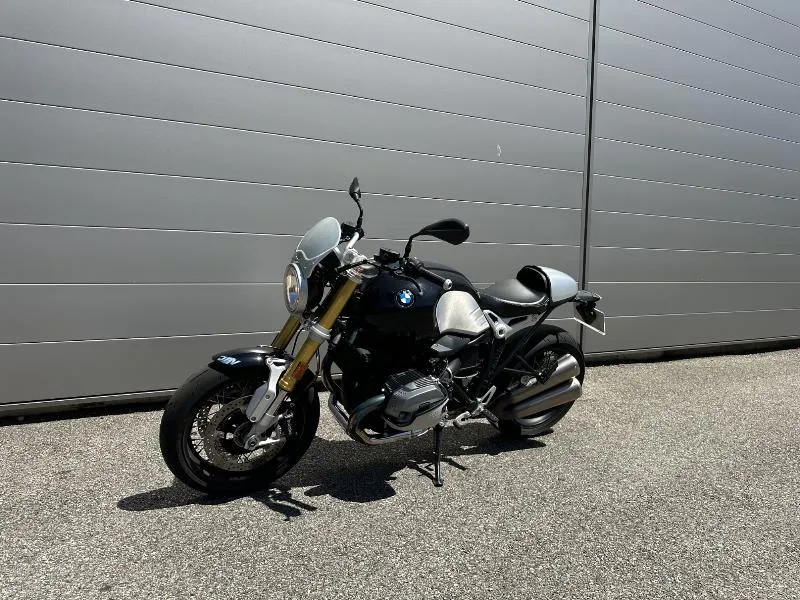 R 12 NineT