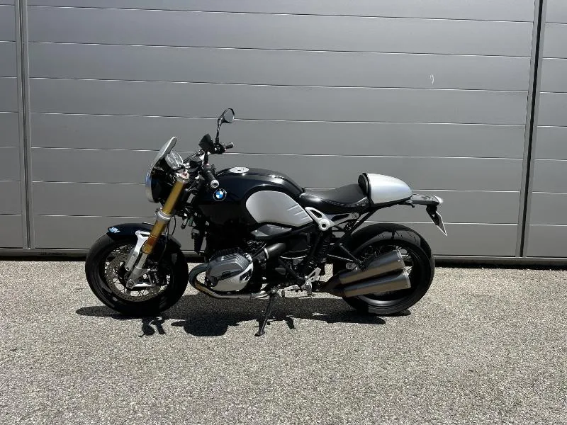 R 12 NineT