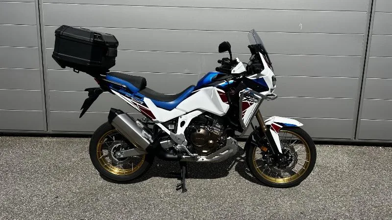 CRF 1100 L AFRICA TWIN ADVENTURE SPORTS 2023