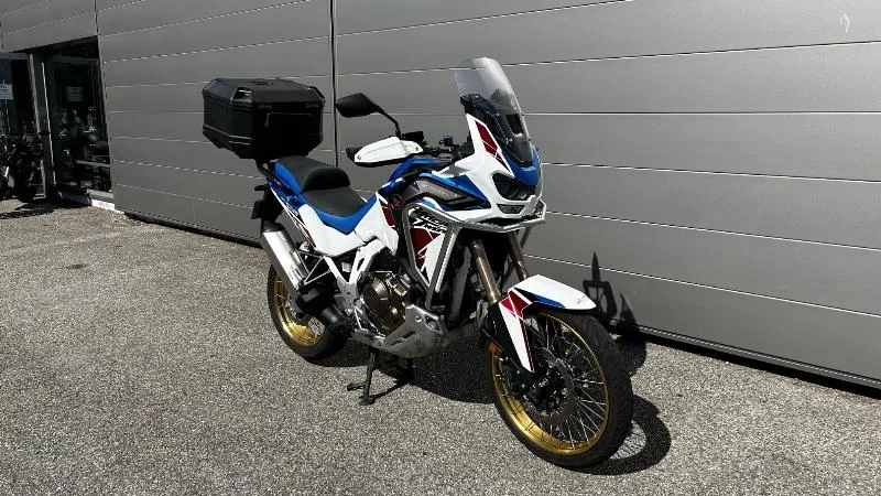 CRF 1100 L AFRICA TWIN ADVENTURE SPORTS
