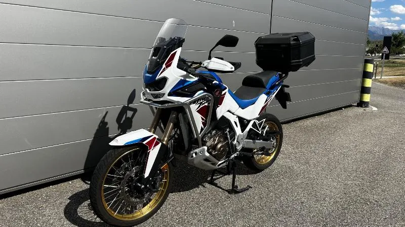 CRF 1100 L AFRICA TWIN ADVENTURE SPORTS