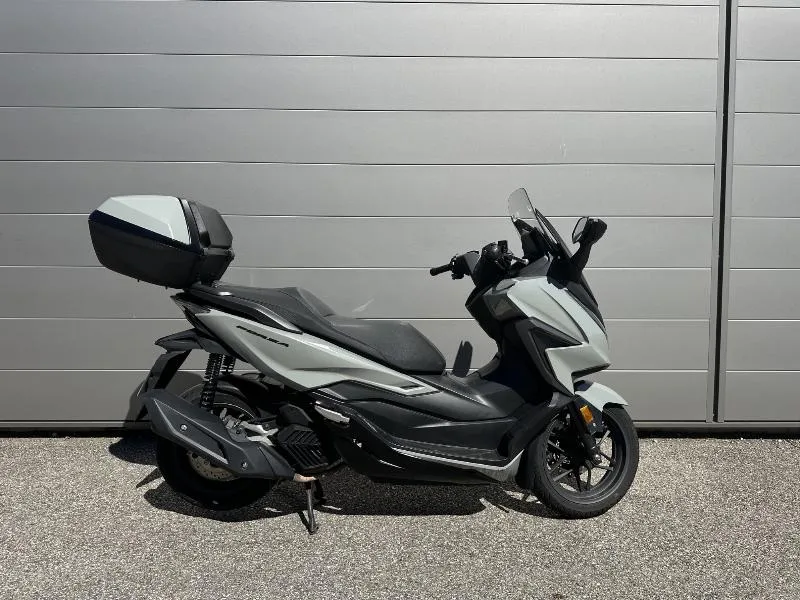 NSS FORZA 125