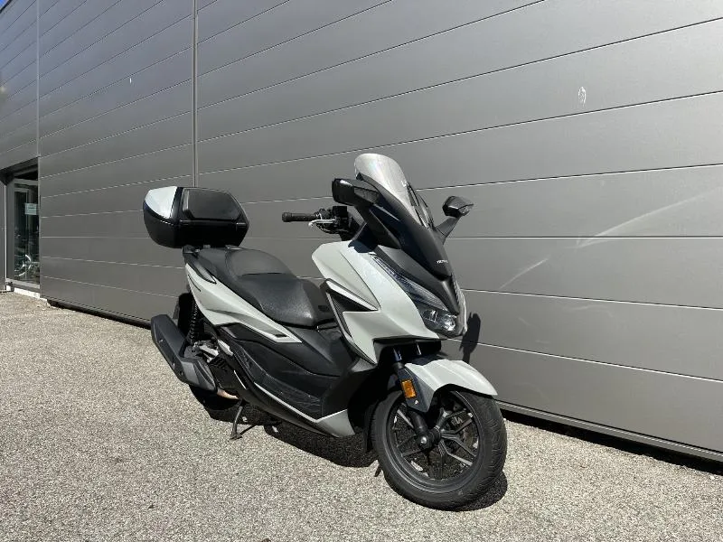NSS FORZA 125