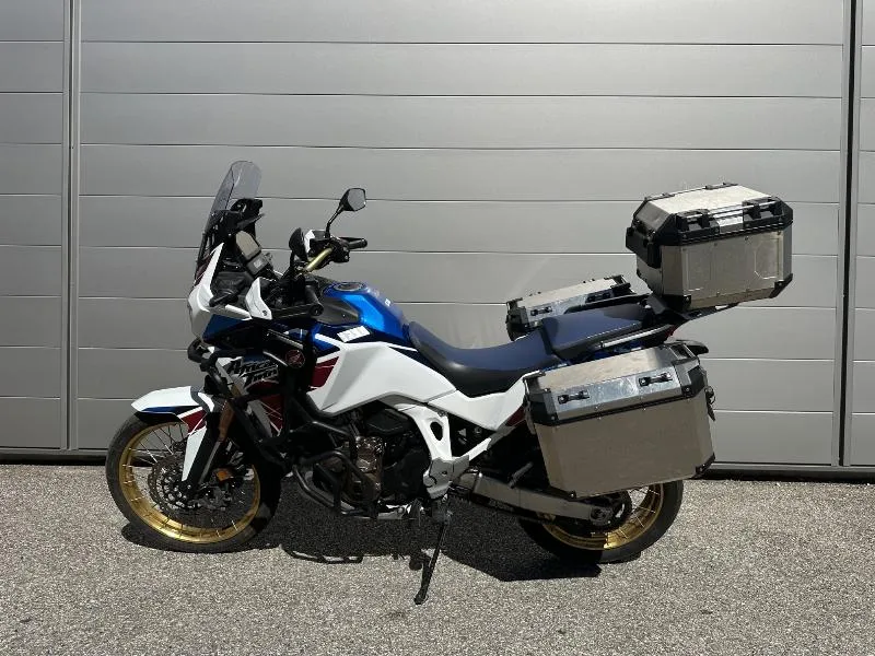 CRF 1100 L AFRICA TWIN  ADVENTURE SPORTS DCT