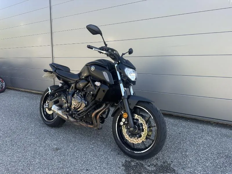 MT07 
