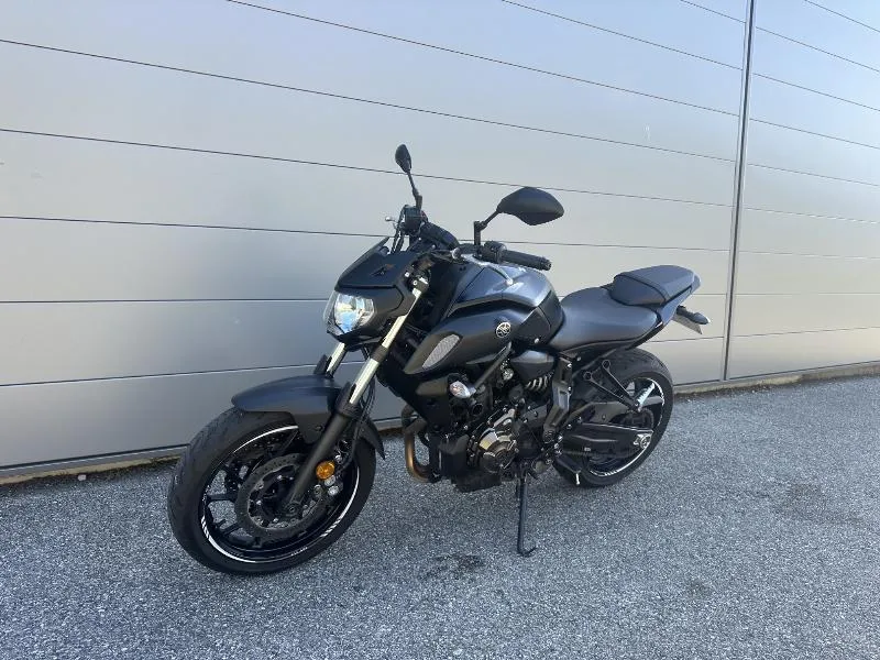 MT07 