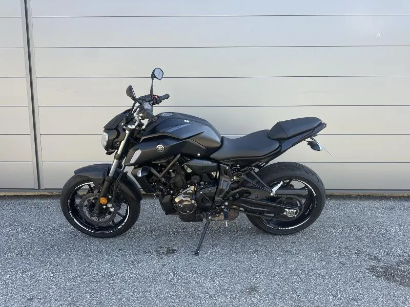 MT07 