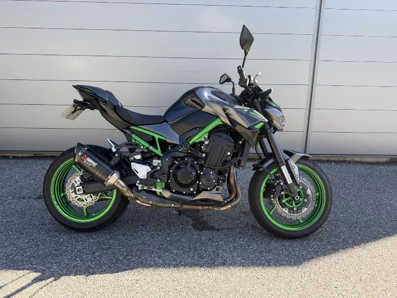 Z 900